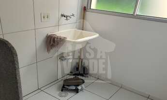 Imagem 6: Apartamento para Locação -Spazio Illuminare -Indaiatuba/SP