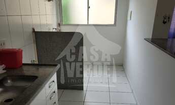 Imagem 5: Apartamento para Locação -Spazio Illuminare -Indaiatuba/SP