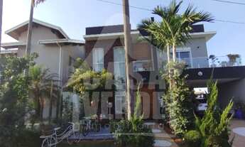 Imagem: Sobrado alto padrão à venda - Condomínio