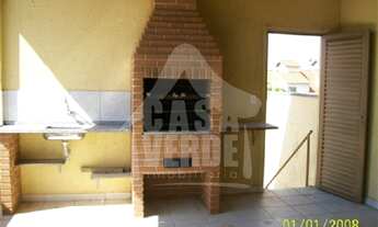 Imagem 3: Sobrado para Locação - Jardim Bom Princípio - Indaiatuba/SP