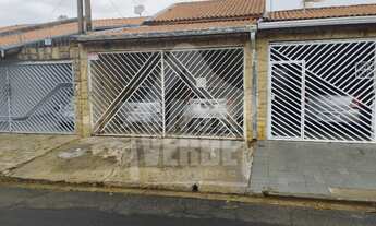 Imagem 2: Casa à venda - Bairro Jardim Eldorado em Indaiatuba/SP