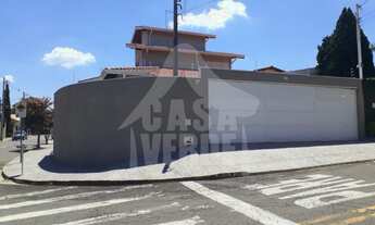 Imagem: Casa à venda em Indaiatuba, Chácara Areal