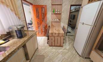 Imagem: Sobrado à venda no Jd. Morada do Sol em