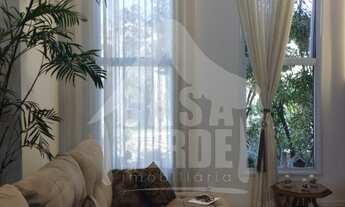 Imagem 6: Sobrado alto padrão à venda - Condomínio Green Park - Indaiatuba SP