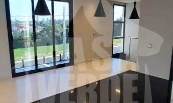 Imagem 2: Casa à venda no Cond. Park Gran Reserve em Indaiatuba/SP