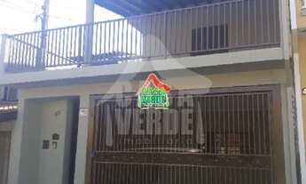 Imagem 4: Sobrado para Locação - Jardim Bom Princípio - Indaiatuba/SP