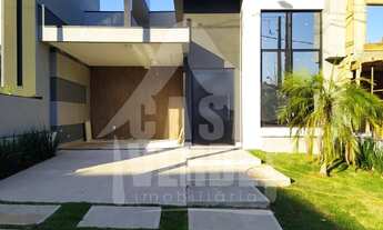 Imagem: Casa à venda no Cond. Park Gran Reserve