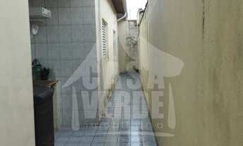 Imagem 4: Casa à venda - Bairro Jardim Eldorado em Indaiatuba/SP