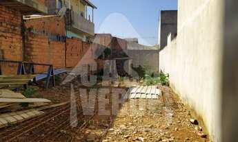 Imagem: Terreno à venda no Jd. Nair Maria em Salto/SP