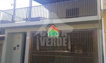 Imagem 5: Sobrado para Locação - Jardim Bom Princípio - Indaiatuba/SP