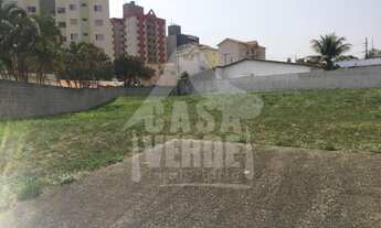 Imagem: TTerreno comercial para locação - Bairro