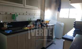 Imagem: Apartamento à venda - Condomínio Residencial