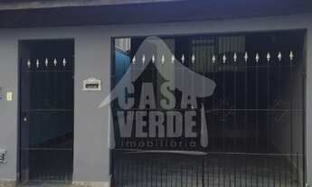 Imagem 2: Casa para locação - JD São Francisco - Indaiatuba/SP