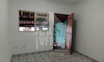 Imagem 4: Casa para locação - JD São Francisco - Indaiatuba/SP