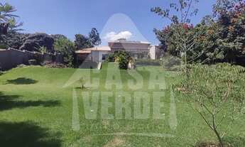 Imagem: CHÁCARA À VENDA NO CONDOMÍNIO COLINAS