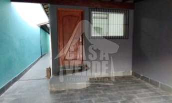 Imagem 3: Casa para locação - JD São Francisco - Indaiatuba/SP