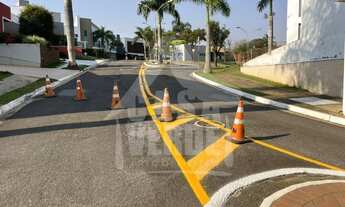 Imagem 7: Terreno residencial à venda - Cond. Residencial BelVille em Indaiatuba/SP
