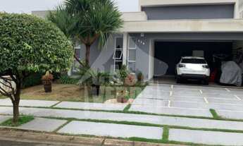 Imagem: Linda casa térrea à venda no Cond. Residencial