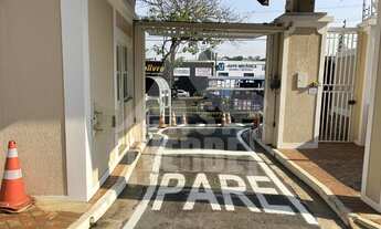 Imagem 4: Terreno residencial à venda - Cond. Residencial BelVille em Indaiatuba/SP