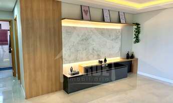 Imagem 2: Apartamento à venda no Condomínio The Park View em Indaiatuba/SP