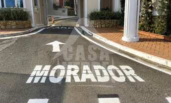 Imagem 2: Terreno residencial à venda - Cond. Residencial BelVille em Indaiatuba/SP