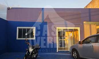 Imagem 4: Salão para Locação - Jardim Santa Rita - Indaiatuba/SP