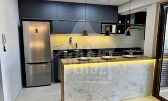 Imagem 6: Apartamento à venda no Condomínio The Park View em Indaiatuba/SP