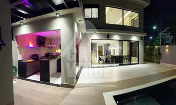 Imagem 3: Sobrado à venda - Condomínio Jardim Villa Romana em Indaiatuba/SP