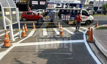Imagem 5: Terreno residencial à venda - Cond. Residencial BelVille em Indaiatuba/SP