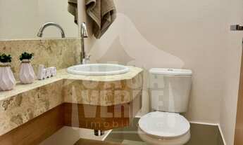 Imagem 5: Apartamento à venda no Condomínio The Park View em Indaiatuba/SP