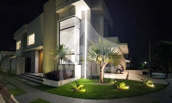 Imagem: Sobrado à venda - Condomínio Jardim Villa