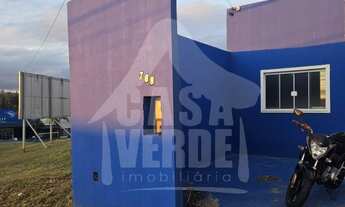 Imagem 3: Salão para Locação - Jardim Santa Rita - Indaiatuba/SP