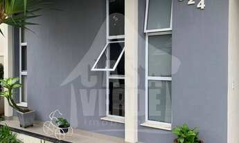 Imagem 3: Linda casa térrea à venda no Cond. Residencial Beira da Mata em Indaiatuba/SP