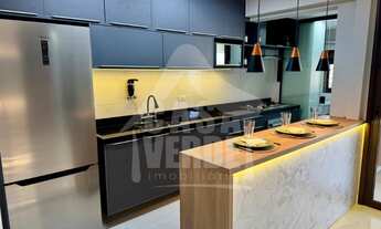 Imagem 7: Apartamento à venda no Condomínio The Park View em Indaiatuba/SP