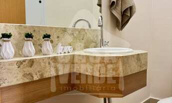 Imagem 4: Apartamento à venda no Condomínio The Park View em Indaiatuba/SP