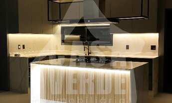 Imagem 4: Sobrado à venda - Condomínio Jardim Villa Romana em Indaiatuba/SP