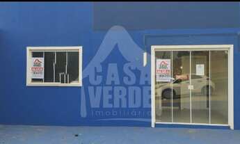 Imagem 2: Salão para Locação - Jardim Santa Rita - Indaiatuba/SP