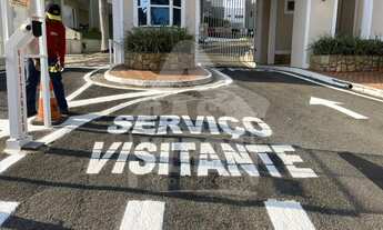 Imagem 3: Terreno residencial à venda - Cond. Residencial BelVille em Indaiatuba/SP