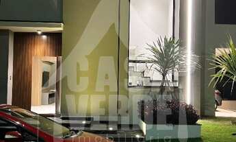 Imagem 2: Sobrado à venda - Condomínio Jardim Villa Romana em Indaiatuba/SP