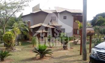 Imagem 2: Chácara a venda no Cond. Piccolo Paese em Salto/SP