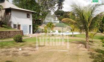 Imagem 5: Chácara a venda no Cond. Piccolo Paese em Salto/SP