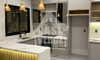 Imagem: Casa à venda - Jardins do Império (Vila