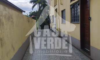 Imagem 6: Apartamento Pequeno para locação - Vila Aurora- Indaiatuba/SP