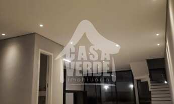 Imagem: Lindo sobrado à venda