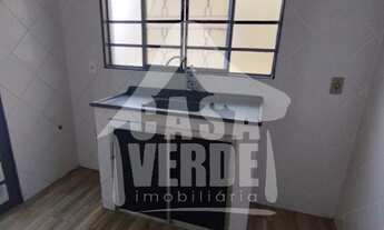 Imagem 7: Apartamento Pequeno para locação - Vila Aurora- Indaiatuba/SP