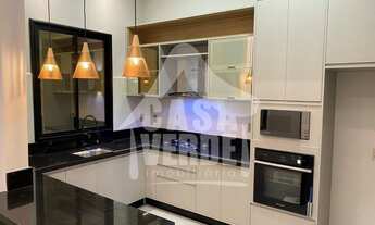 Imagem: Linda casa térrea à venda no Jardim Monte