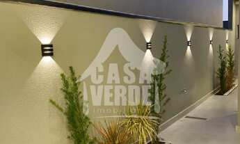 Imagem 5: Casa à venda - Jardins do Império (Vila Ytu) em Indaiatuba/SP