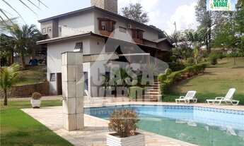 Imagem: Chácara a venda no Cond. Piccolo Paese