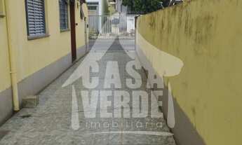 Imagem 5: Apartamento Pequeno para locação - Vila Aurora- Indaiatuba/SP