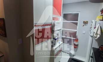 Imagem 6: Casa à venda Campo Bonito em Indaiatuba